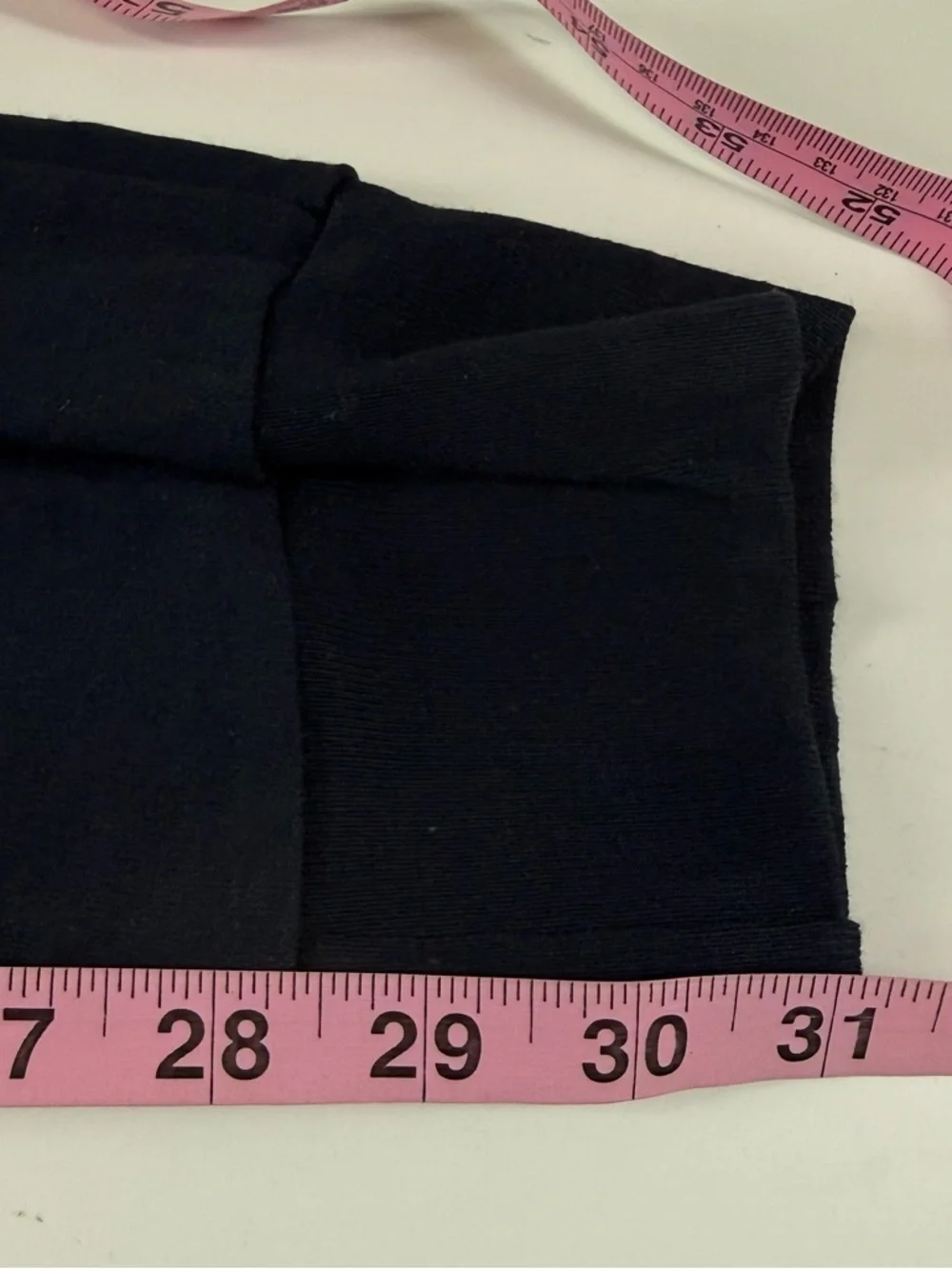 Champion Everyday Cotton Jogger Mens Medium Navy Blue Sweatpants Pockets NWT